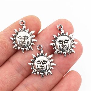 Sun Charms